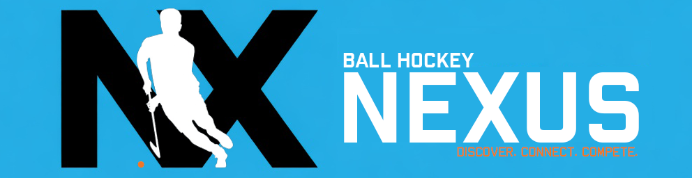 Ball Hockey Nexus